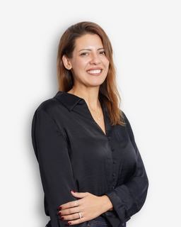 Faten Ben Ezzedine