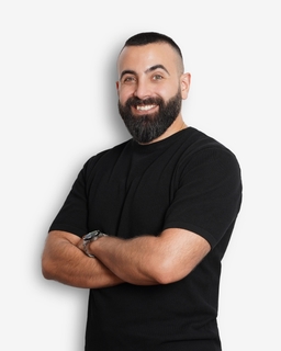 Karam Khoury
