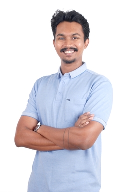 Tanmay Lanjewar