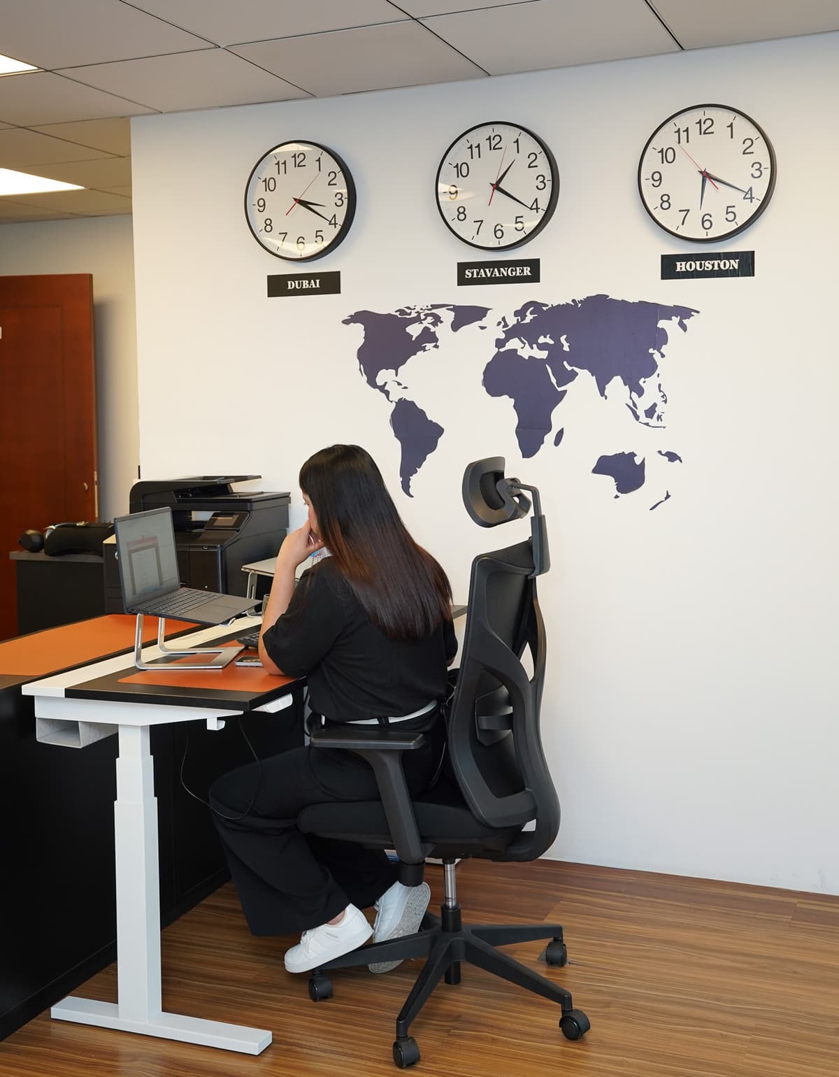 Contact T1 Tech